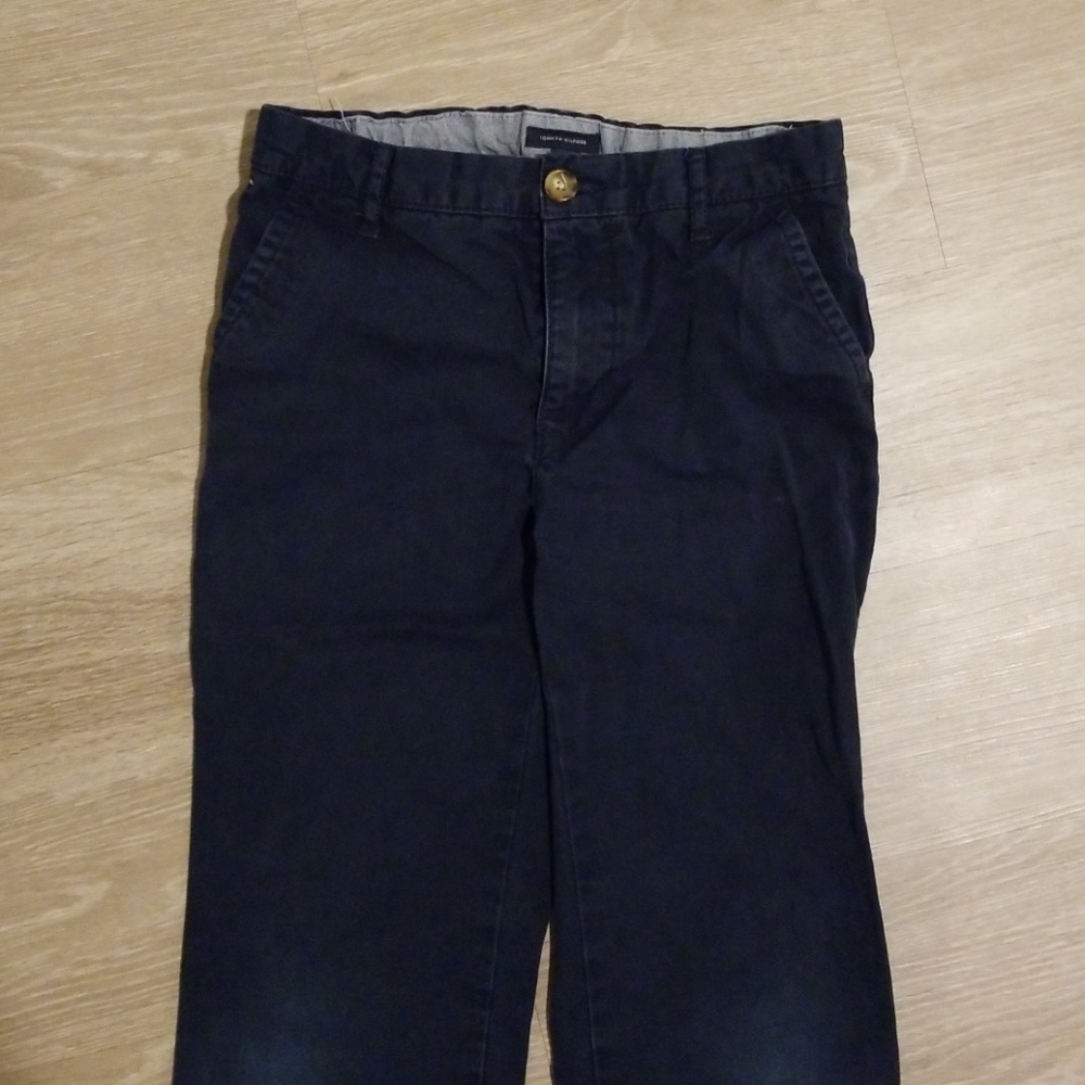 Boy Tommy pants